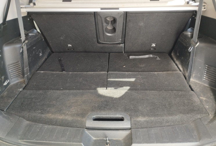 Nissan X-Trail 1.6 DCI 130 WHITE EDITION 7 PLACES