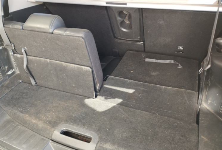 Nissan X-Trail 1.6 DCI 130 WHITE EDITION 7 PLACES