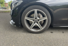 Mercedes Classe C 200d (W205) 2.1 CDI 7G-Tronic Bluetec Sportline Pack Amg