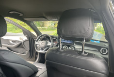 Mercedes Classe C 200d (W205) 2.1 CDI 7G-Tronic Bluetec Sportline Pack Amg