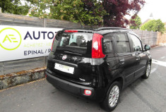 FIAT Panda PANDA 1.2 8V 69 CH EASY