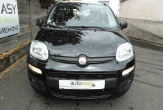 FIAT Panda PANDA 1.2 8V 69 CH EASY