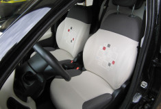 FIAT Panda PANDA 1.2 8V 69 CH EASY