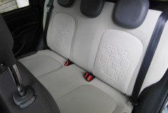 FIAT Panda PANDA 1.2 8V 69 CH EASY