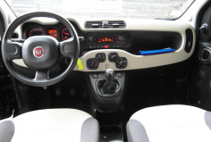 FIAT Panda PANDA 1.2 8V 69 CH EASY