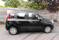 FIAT Panda PANDA 1.2 8V 69 CH EASY
