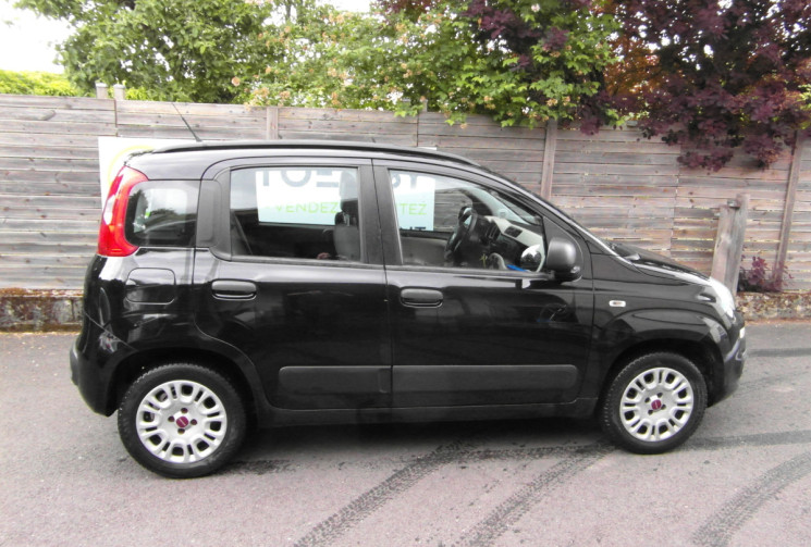 FIAT Panda PANDA 1.2 8V 69 CH EASY