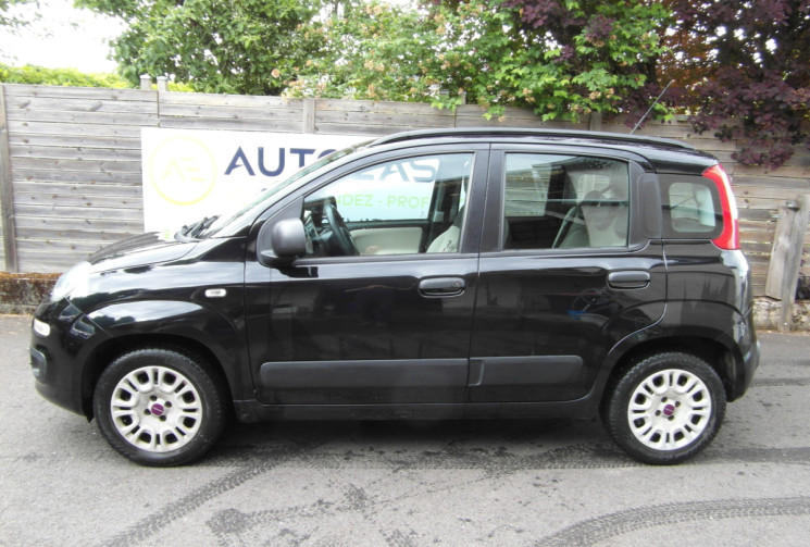 FIAT Panda PANDA 1.2 8V 69 CH EASY