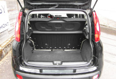 FIAT Panda PANDA 1.2 8V 69 CH EASY