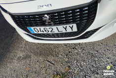Citroën C4 CACTUS 1.6 BlueHDi 100 S&S Shine BVM6