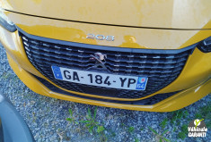 Citroën C4 CACTUS 1.6 BlueHDi 100 S&S Shine BVM6