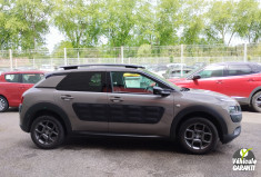 Citroën C4 CACTUS 1.6 BlueHDi 100 S&S Shine BVM6