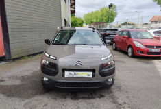 Citroën C4 CACTUS 1.6 BlueHDi 100 S&S Shine BVM6 / 1° main / Suivi complet Citroen 