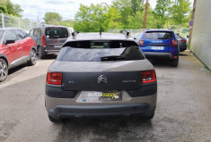 Citroën C4 CACTUS 1.6 BlueHDi 100 S&S Shine BVM6 / 1° main / Suivi complet Citroen 
