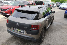 Citroën C4 CACTUS 1.6 BlueHDi 100 S&S Shine BVM6 / 1° main / Suivi complet Citroen 