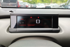 Citroën C4 CACTUS 1.6 BlueHDi 100 S&S Shine BVM6 / 1° main / Suivi complet Citroen 