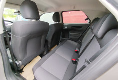 Citroën C4 CACTUS 1.6 BlueHDi 100 S&S Shine BVM6 / 1° main / Suivi complet Citroen 