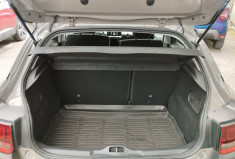 Citroën C4 CACTUS 1.6 BlueHDi 100 S&S Shine BVM6 / 1° main / Suivi complet Citroen 