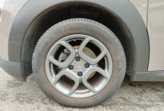 Citroën C4 CACTUS 1.6 BlueHDi 100 S&S Shine BVM6 / 1° main / Suivi complet Citroen 