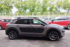 Citroën C4 CACTUS 1.6 BlueHDi 100 S&S Shine BVM6 / 1° main / Suivi complet Citroen 