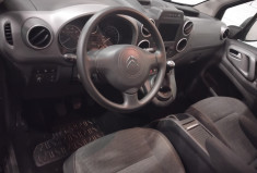 Citroën Berlingo PureTech 110ch S&S Shine