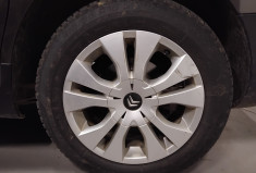Citroën Berlingo PureTech 110ch S&S Shine