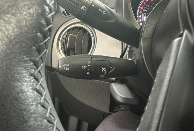 FIAT 500 Série 7 Rockstar 1.2 8v 69 ch – Garantie constructeur 10 ans