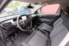 Citroën C4 CACTUS 1.6 BlueHDi 100 S&S Shine BVM6 / 1° main / Suivi complet Citroen 