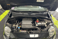 FIAT 500 Série 7 Rockstar 1.2 8v 69 ch – Garantie constructeur 10 ans
