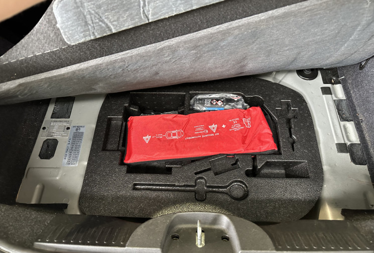FIAT 500 Série 7 Rockstar 1.2 8v 69 ch – Garantie constructeur 10 ans