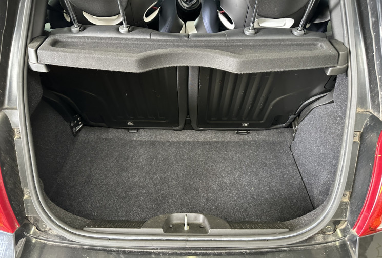 FIAT 500 Série 7 Rockstar 1.2 8v 69 ch – Garantie constructeur 10 ans