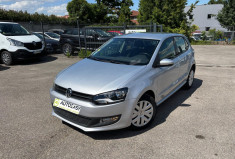 Volkswagen Polo 1.6 TDI 90 ch / Confortline