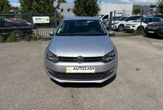 Volkswagen Polo 1.6 TDI 90 ch / Confortline