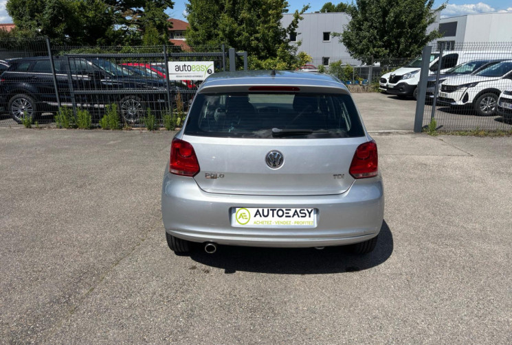 Volkswagen Polo 1.6 TDI 90 ch / Confortline