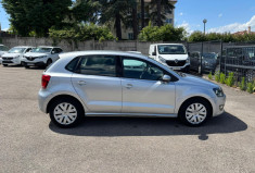 Volkswagen Polo 1.6 TDI 90 ch / Confortline