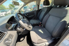 Volkswagen Polo 1.6 TDI 90 ch / Confortline