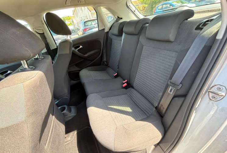 Volkswagen Polo 1.6 TDI 90 ch / Confortline