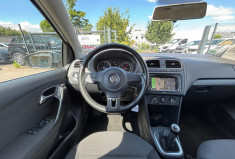 Volkswagen Polo 1.6 TDI 90 ch / Confortline