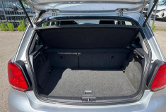 Volkswagen Polo 1.6 TDI 90 ch / Confortline