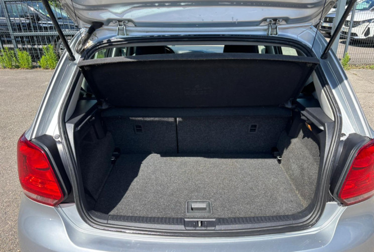 Volkswagen Polo 1.6 TDI 90 ch / Confortline