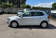 Volkswagen Polo 1.6 TDI 90 ch / Confortline