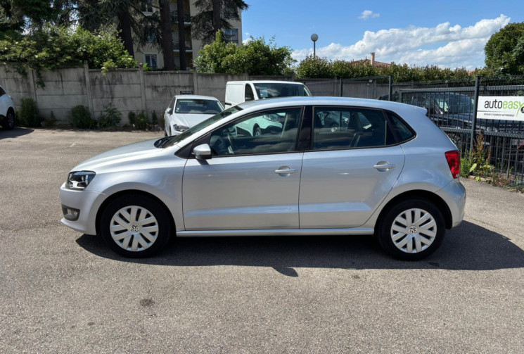 Volkswagen Polo 1.6 TDI 90 ch / Confortline