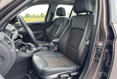 BMW X1 18d sDrive XLine Steptronic 143 cv (E84) - Attelage - Toit ouvrant