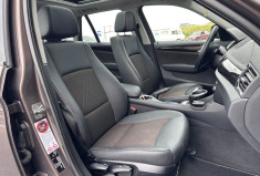 BMW X1 18d sDrive XLine Steptronic 143 cv (E84) - Attelage - Toit ouvrant