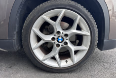 BMW X1 18d sDrive XLine Steptronic 143 cv (E84) - Attelage - Toit ouvrant