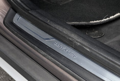 BMW X1 18d sDrive XLine Steptronic 143 cv (E84) - Attelage - Toit ouvrant