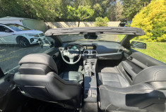 Mercedes CLASSE E CABRIOLET 220 CDI Executive