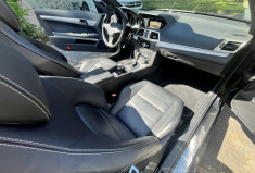 Mercedes CLASSE E CABRIOLET 220 CDI Executive