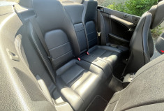 Mercedes CLASSE E CABRIOLET 220 CDI Executive