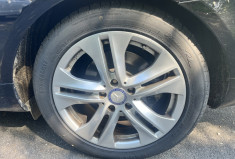 Mercedes CLASSE E CABRIOLET 220 CDI Executive